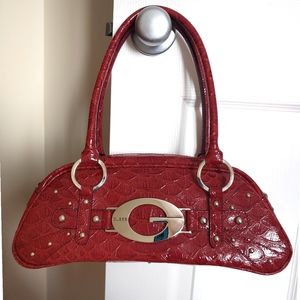 NWOT Guess purse